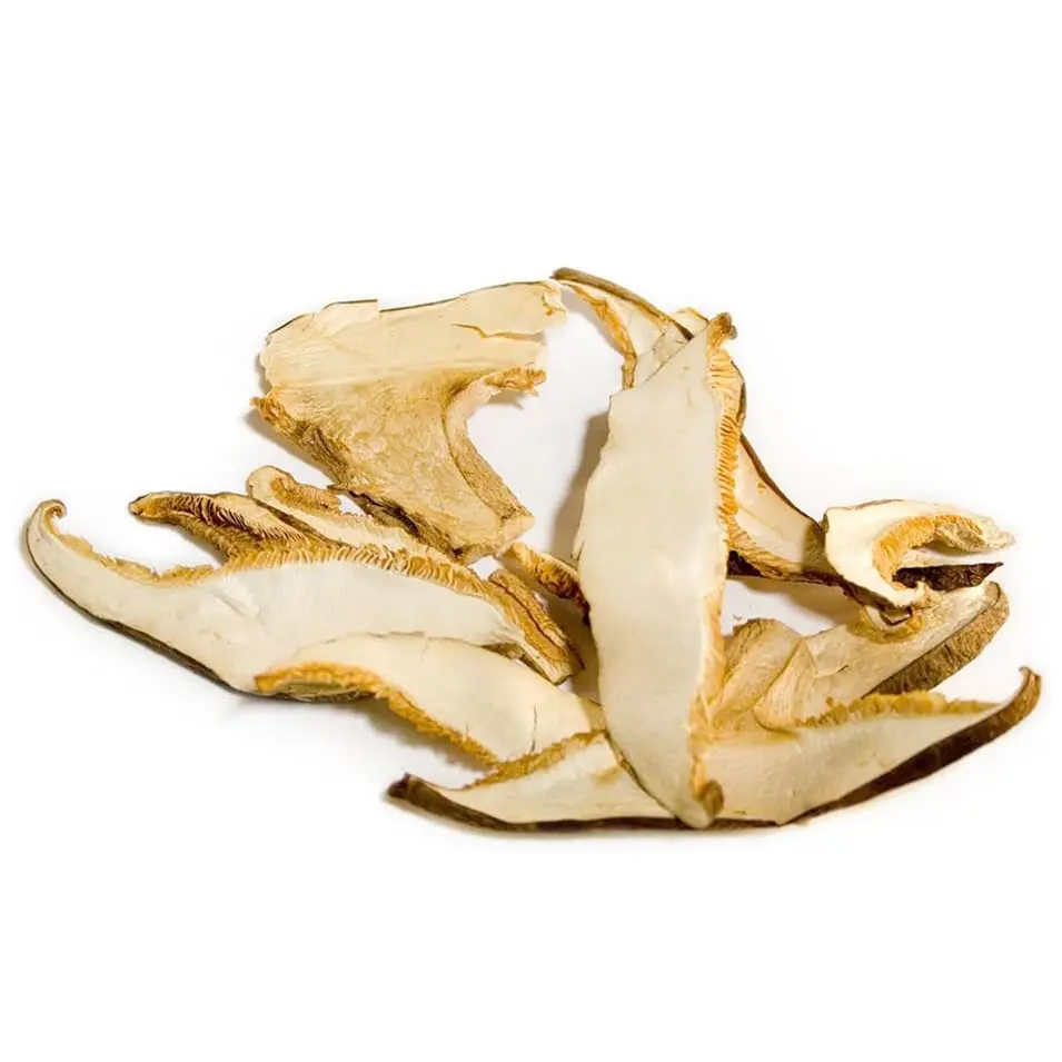 Shiitake Sliced